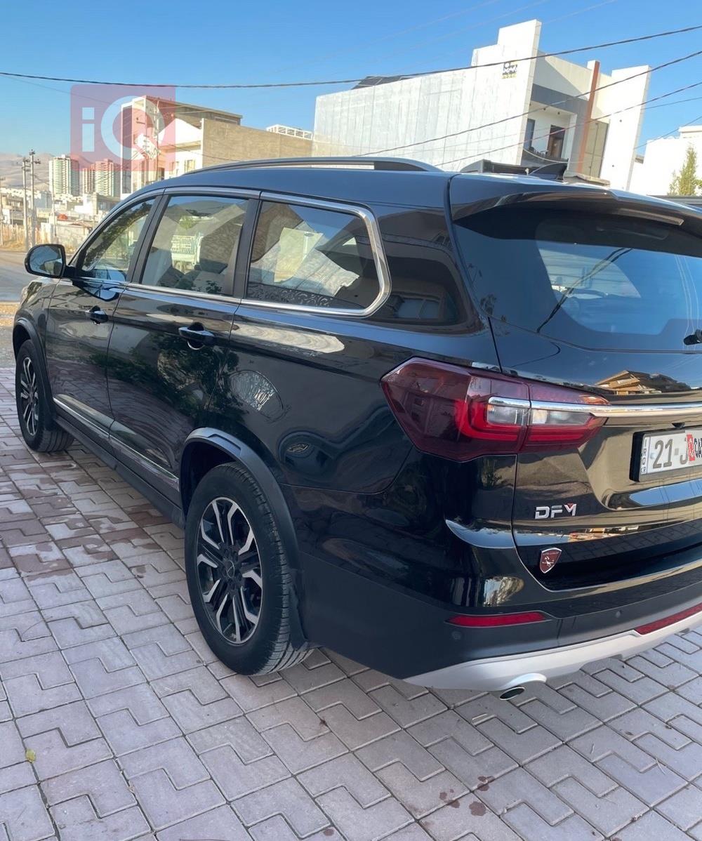 دونج فينج T5L